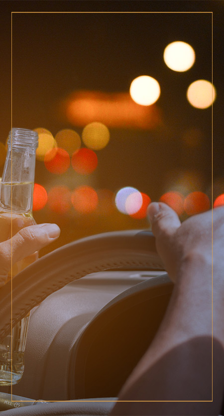 Drunk Driving