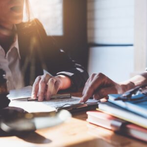 houston dwi attorney