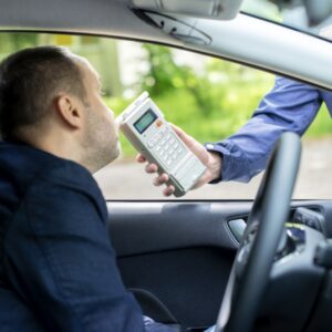 dwi charges