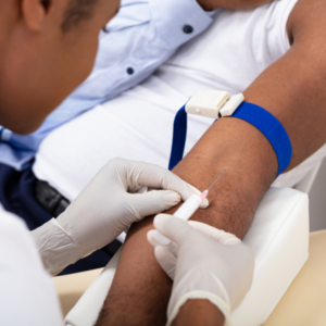 texas dwi blood draw