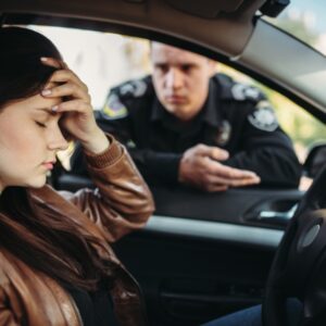 texas implied consent