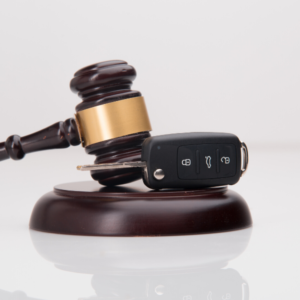 dwi attorney in texas