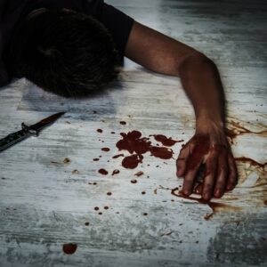 texas homicide attorney