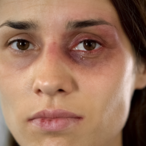 domestic assault in houston