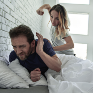 houston domestic violence attorney