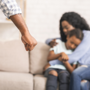 houston domestic assault attorney