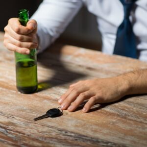 dwi attorney in houston