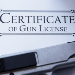 texas dwi and firearms
