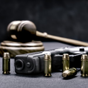 texas firearm lawyer