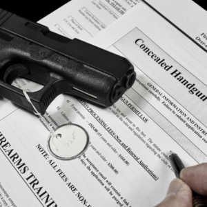 texas firearm attorney
