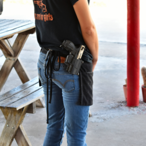 texas firearm laws