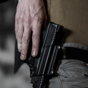 texas firearm lawyer