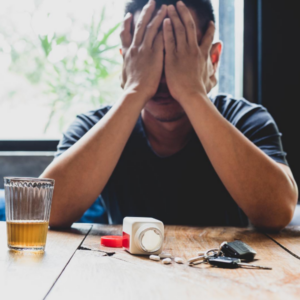 texas prescription drug dwi