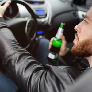 intoxication assault