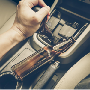 intoxication manslaughter