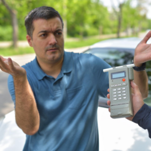 dwi test refusal texas