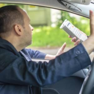 dwi test refusal texas