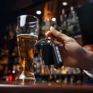 houston dwi attorney