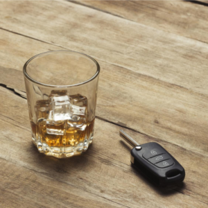 Texas DWI attorney