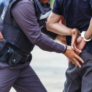 dwi attorney texas