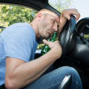 houston dwi child passenger