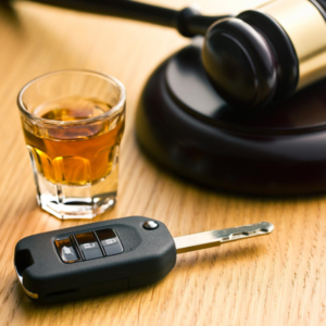 houston dwi child passenger