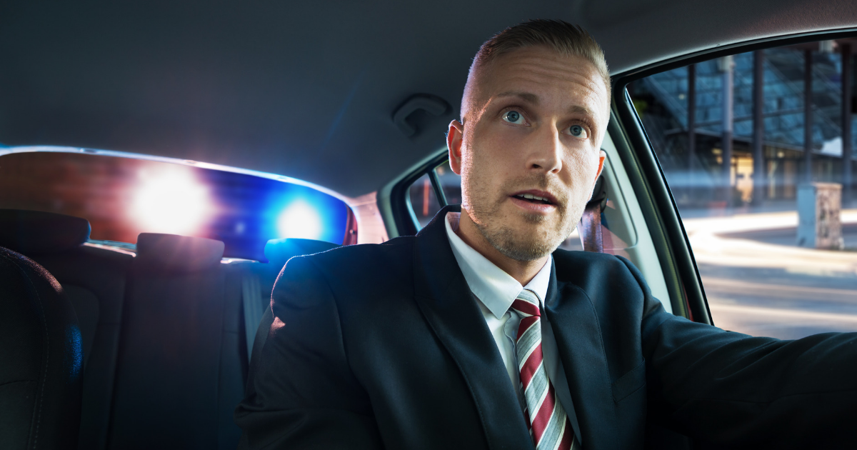 I Got Pulled Over After a Few Drinks: What Are My Rights?
