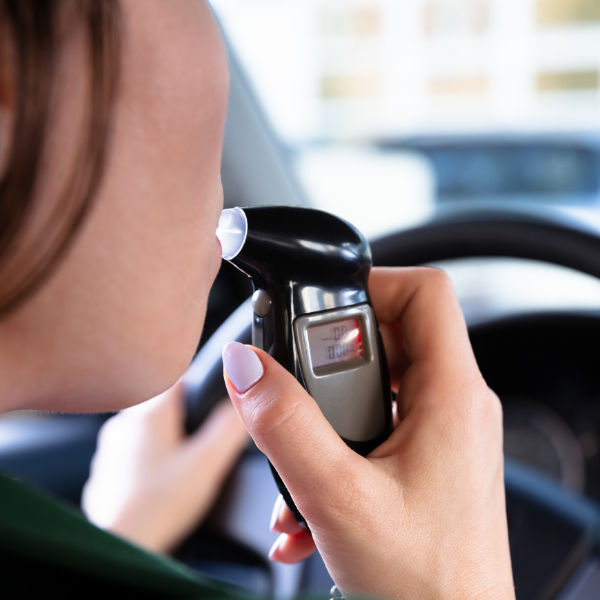 What Is an Ignition Interlock Device? | Tyler Flood & Associates