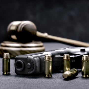 Firearms Laws Overview In Texas | Tyler Flood & Associates