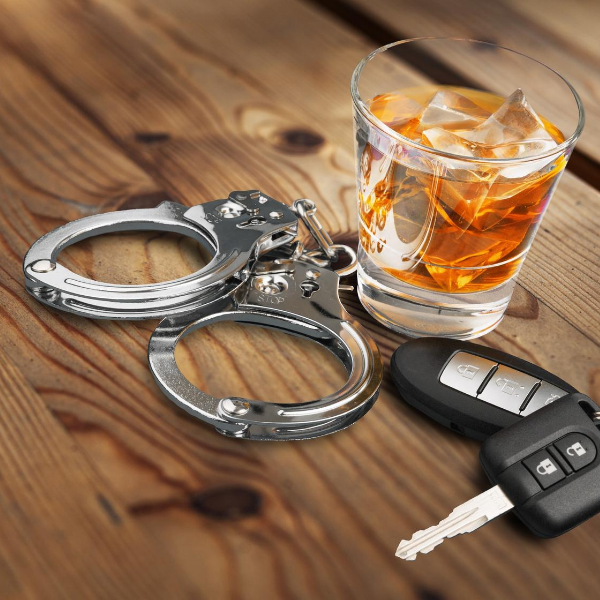 What is Felony DWI in Texas? | Tyler Flood & Associates